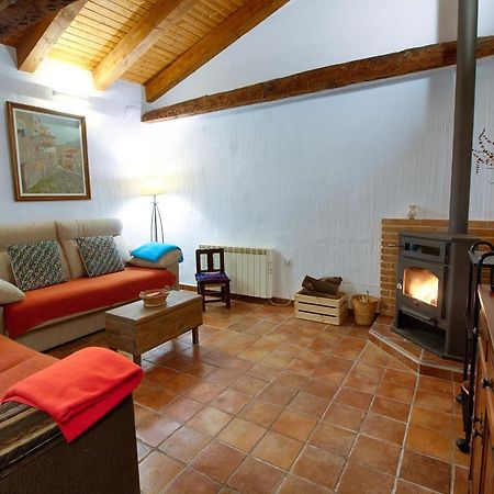 Cuencaloft Alfonso VIII Lägenhet Cuenca  Exteriör bild