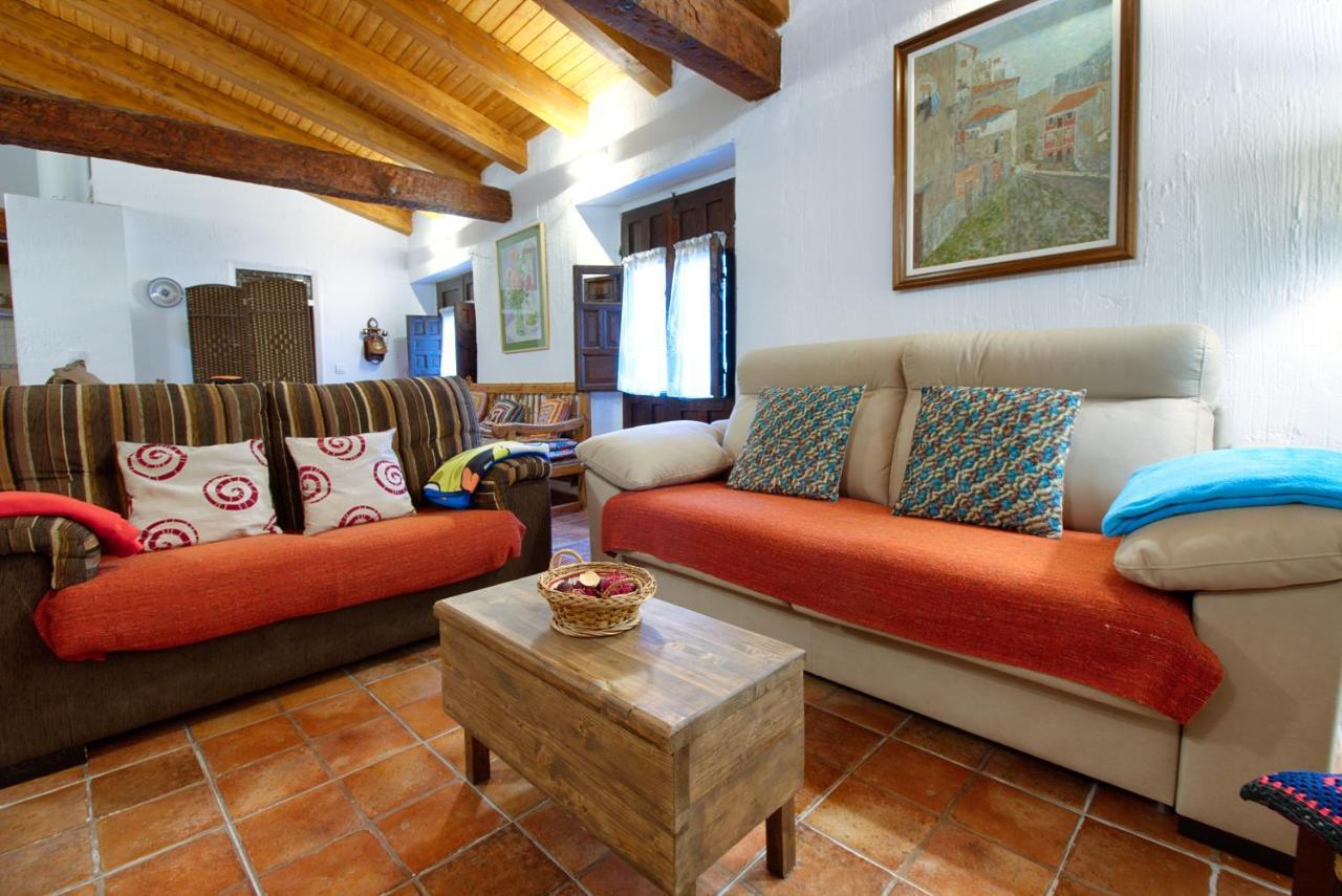 Cuencaloft Alfonso VIII Lägenhet Cuenca  Exteriör bild