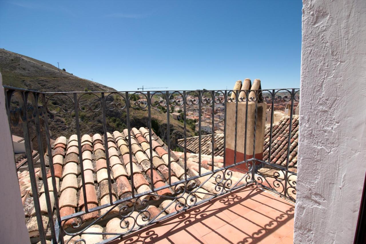 Cuencaloft Alfonso VIII Lägenhet Cuenca  Exteriör bild