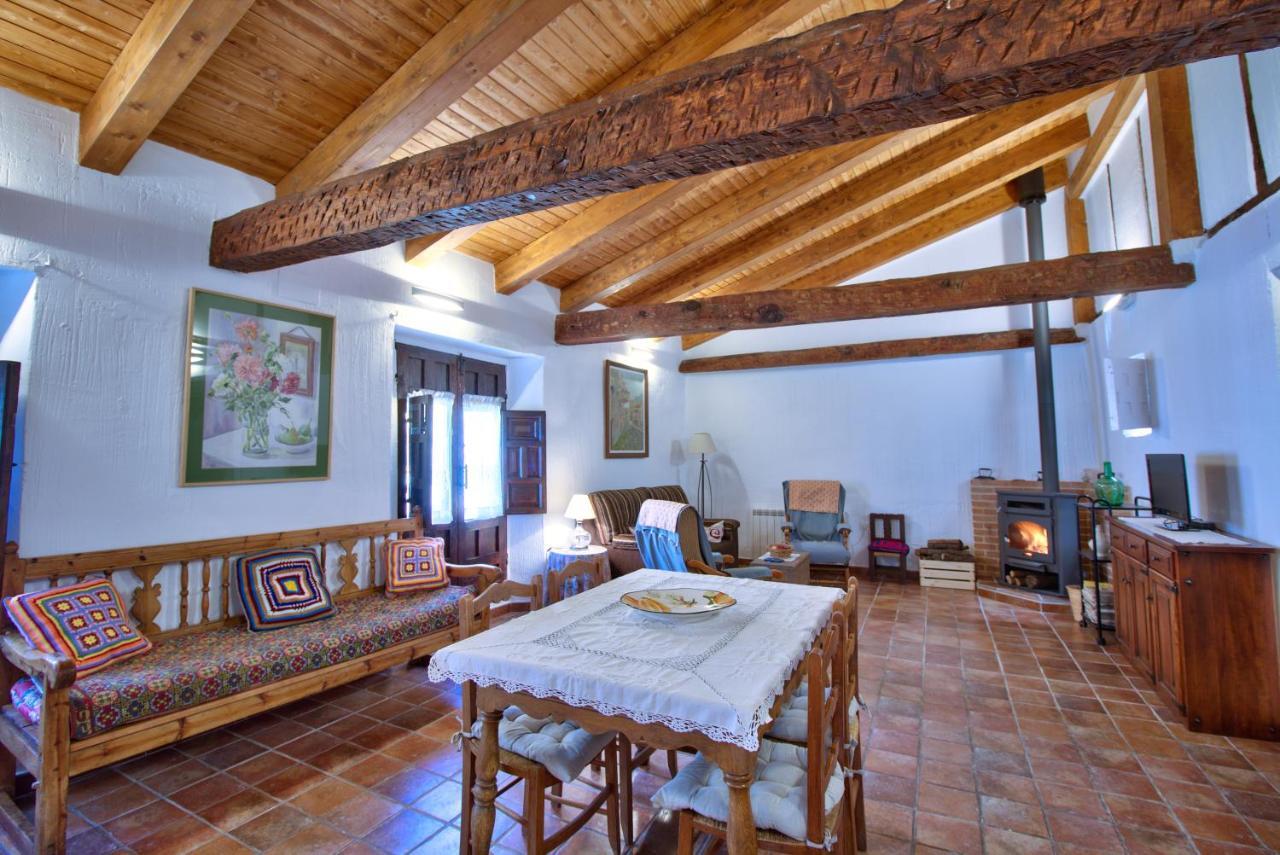 Cuencaloft Alfonso VIII Lägenhet Cuenca  Exteriör bild