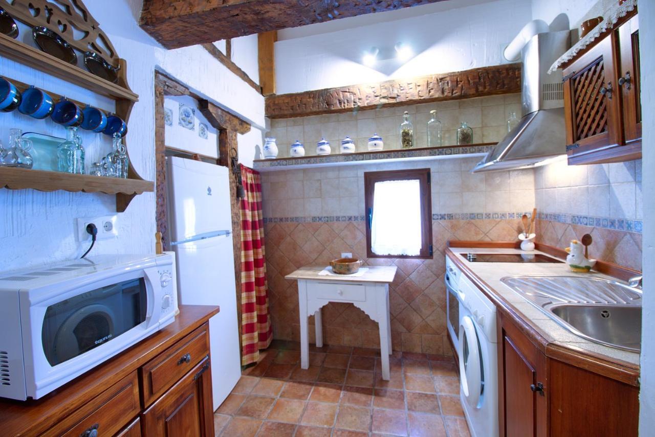 Cuencaloft Alfonso VIII Lägenhet Cuenca  Exteriör bild
