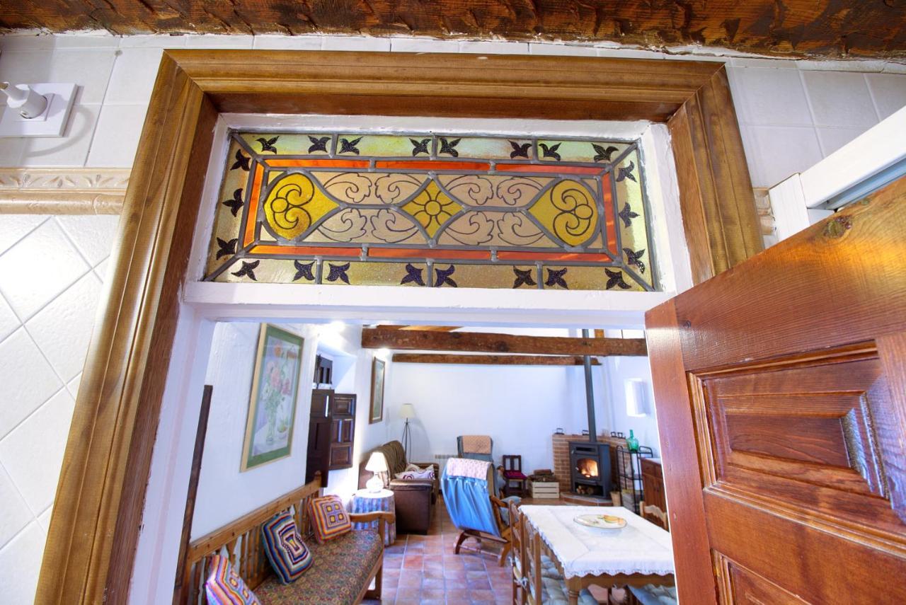 Cuencaloft Alfonso VIII Lägenhet Cuenca  Exteriör bild
