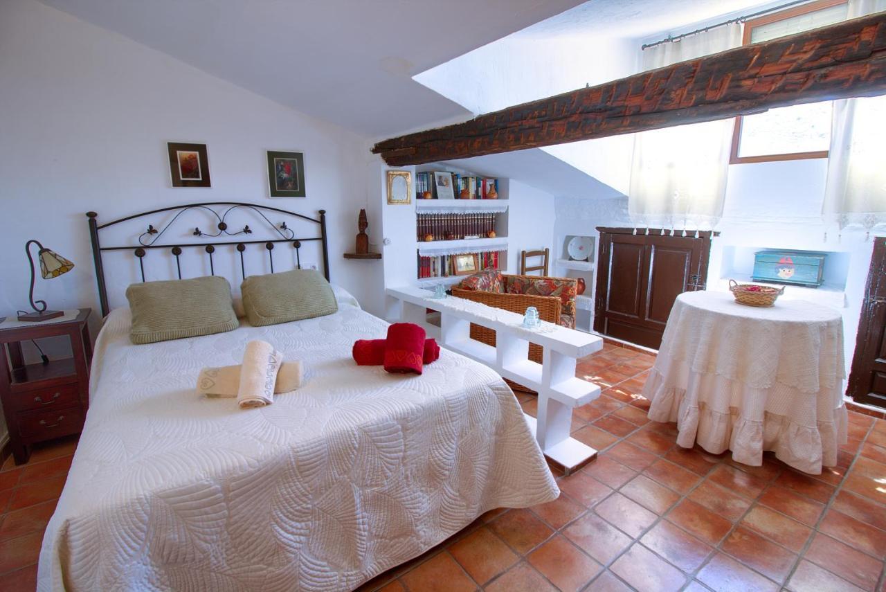 Cuencaloft Alfonso VIII Lägenhet Cuenca  Exteriör bild